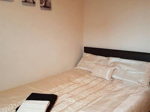 Appartement Trinity Wharf à Kingston upon Hull Extérieur photo
